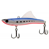 085 Milk Blue Shad