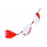 Red/White/Silver