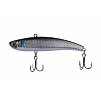 001 Silver Shad
