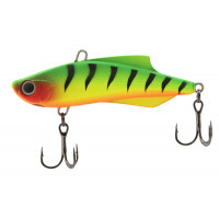 078 Fire Tiger