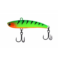 078 Fire Tiger