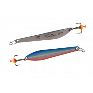 Блесна вертикальная ECOPRO Killer