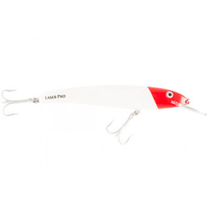 Воблер Halco LASER PRO 190, XDD+STD, #H53, 185mm, 47 г. Воблер Halco LASER PRO 190, XDD+STD, #H53, 185mm, 47 г.