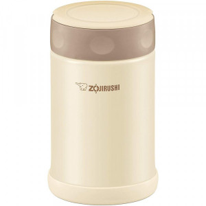 Термоконтейнер Zojirushi SW-EAE50-CC 0,5 л (крем) Термоконтейнер Zojirushi SW-EAE50-CC 0,5 л (крем)
