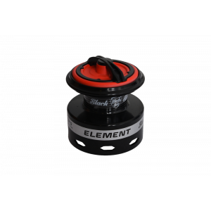 Катушка Black Side Element