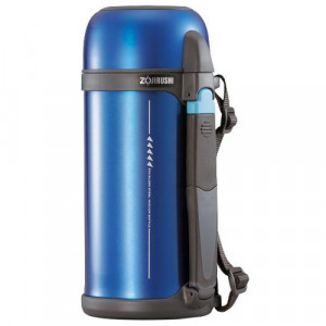 Термос Zojirushi SF-CC15-AH 1,5 л (синий) Термос Zojirushi SF-CC15-AH 1,5 л (синий)