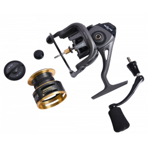 Катушка Black Side Cerber PG