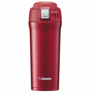 Термос Zojirushi SM-YAF48-RA 0,48 л (красный) Термос Zojirushi SM-YAF48-RA 0,48 л (красный)